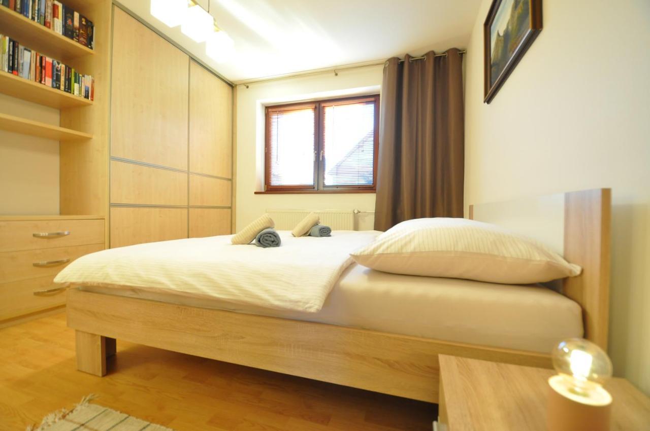 Rodinny Dom "Ako Doma" Veľký Slavkov Esterno foto